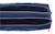 Trousse scolaire 2 compartiments Heartsy Noir 2 - vertbaudet enfant 