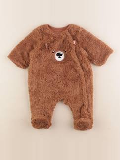 Seconde main-Garçon-Pyjama, surpyjama, dors-bien-Sur-pyjama - 1 mois