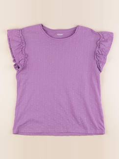 Seconde main-Fille-T-shirt, sous pull-Tee-shirt - 14 ans