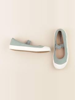 Seconde main-Chaussures-Tennis élastiqué - pointure 34