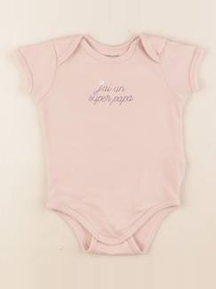 Seconde main-Fille-Body bébé-Body - 24 mois
