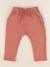 Jogging - 6 mois Rose 1 - vertbaudet enfant 