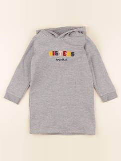 Seconde main-Fille-Robe-Robe - 4 ans