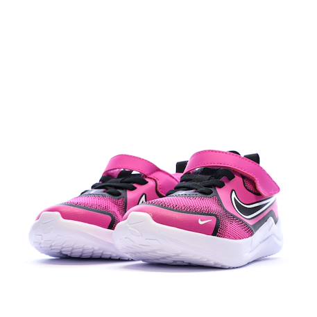 Baskets fille cosmic runner 2026 Rose 6 - vertbaudet enfant 