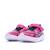 Baskets fille cosmic runner 2026 Rose 6 - vertbaudet enfant 