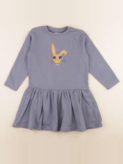 Seconde main-Fille-Robe-Robe - 6 ans