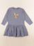 Robe - 6 ans Bleu 1 - vertbaudet enfant 