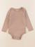 Body - 24 mois Marron 1 - vertbaudet enfant 