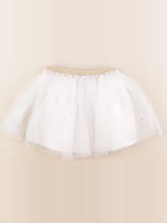Seconde main-Fille-Robe-Jupe - 24 mois