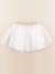 Jupe - 24 mois Blanc 1 - vertbaudet enfant 