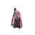 Cartable à roulettes 38 cm Happy Blush Rose 3 - vertbaudet enfant 