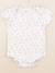 Body - 36 mois Blanc 1 - vertbaudet enfant 