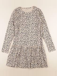 Seconde main-Fille-Robe-Robe - 12 ans