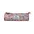 Trousse scolaire ronde Happy Blush Rose 1 - vertbaudet enfant 