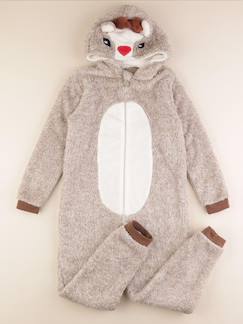 Seconde main-Garçon-Pyjama, surpyjama, dors-bien-Sur-pyjama - 10 ans