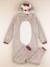 Sur-pyjama - 10 ans Marron 1 - vertbaudet enfant 
