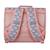 Cartable scolaire 38 cm Lovely Swan Rose 4 - vertbaudet enfant 