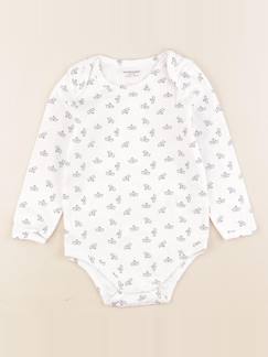 Seconde main-Garçon-Body-Body - 24 mois