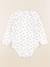 Body - 24 mois Blanc, bleu 1 - vertbaudet enfant 