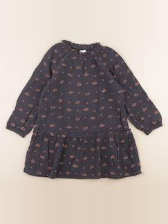 Seconde main-Fille-Robe-Robe - 6 ans