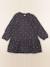 Robe - 6 ans Gris 1 - vertbaudet enfant 