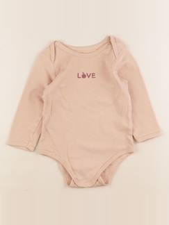 Seconde main-Fille-Body bébé-Body - 24 mois