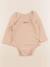 Body - 24 mois Orange 1 - vertbaudet enfant 