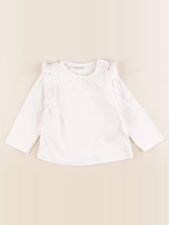 Seconde main-Tee-shirt - 9 mois