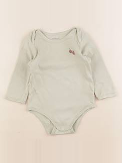 Seconde main-Fille-Body bébé-Body - 24 mois