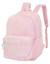 Sac à dos scolaire Grace Pink Rose 3 - vertbaudet enfant 
