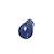 Trousse scolaire ronde Cosmo Bleu 3 - vertbaudet enfant 