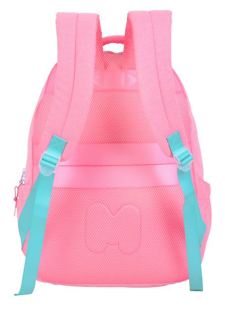 Sac à dos scolaire Sweet Glow Pink Rose 3 - vertbaudet enfant 