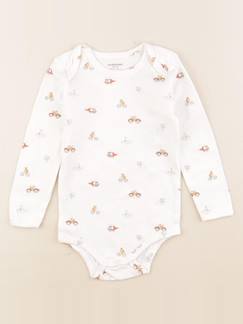 Seconde main-Garçon-Body-Body - 24 mois