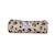 Trousse scolaire ronde Crush Rose 1 - vertbaudet enfant 