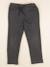 Pantalon - 6 ans Gris 1 - vertbaudet enfant 