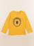 Tee-shirt - 3 ans Jaune 1 - vertbaudet enfant 