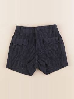 Seconde main-Fille-Short-Short - 3 ans