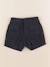 Short - 3 ans Taupe 1 - vertbaudet enfant 
