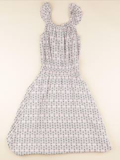 Seconde main-Fille-Robe-Robe - 8 ans