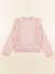 Sweat - 10 ans Rose 1 - vertbaudet enfant 