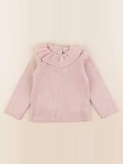 Seconde main-Fille-Pull, gilet, sweat-Pull - 18 mois