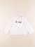 Tee-shirt - 4 ans Rose 1 - vertbaudet enfant 