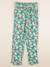 Pantalon - 7 ans Vert 1 - vertbaudet enfant 