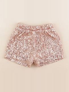 Seconde main-Fille-Short-Short - 24 mois