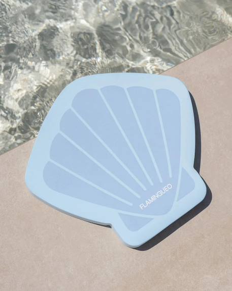 Planche de natation enfant en mousse flottante Bleu 2 - vertbaudet enfant 