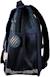 Cartable scolaire 38 cm Dragon Legend Bleu 3 - vertbaudet enfant 