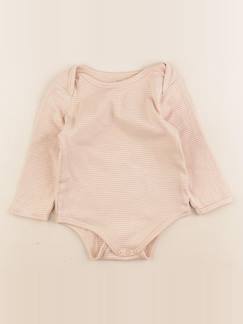 Seconde main-Fille-Body bébé-Body - 24 mois