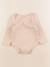 Body - 24 mois Orange 1 - vertbaudet enfant 