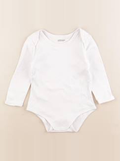 Seconde main-Garçon-Body-Body - 24 mois