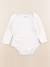 Body - 24 mois Blanc 1 - vertbaudet enfant 